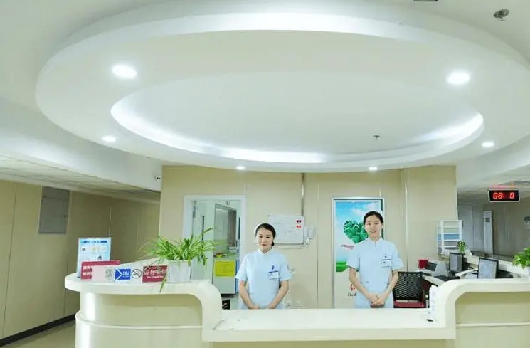 北海正规供卵试管中心